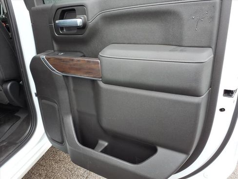 Used 2021 GMC Sierra 1500 SLT w/ SLT Convenience Package image 15