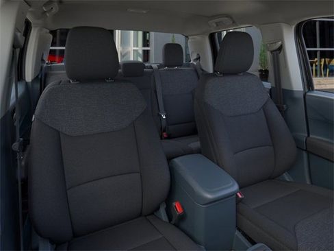 New 2026 Ford Maverick XL w/ Equipment Group 101A image 10