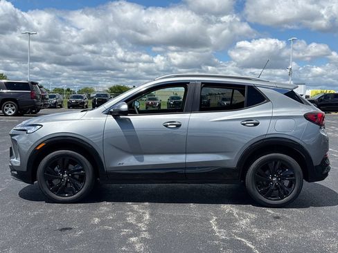New 2026 Buick Encore GX Sport Touring w/ Comfort Package AWD/4WD image 10