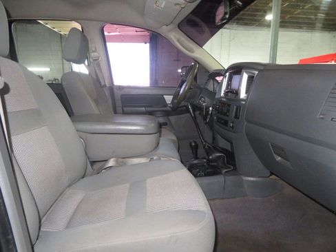Used 2007 Dodge Ram 2500 Truck SLT w/ Quad Cab Big Horn Value Group AWD/4WD image 36