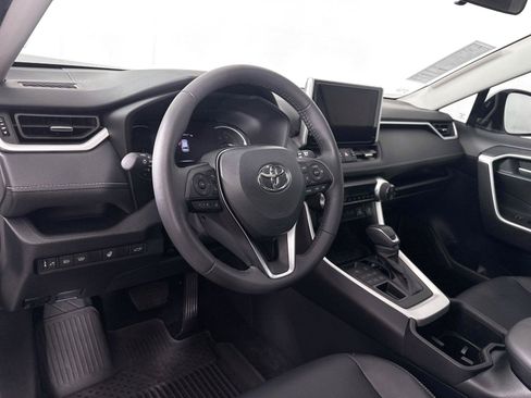 Certified 2024 Toyota RAV4 XLE Premium w/ Weather Package AWD/4WD image 4