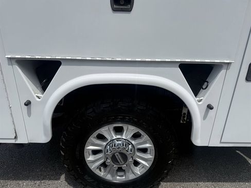 Used 2022 Ford F350 XL w/ STX Appearance Package AWD/4WD image 34
