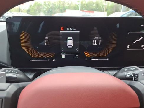 New 2026 Kia K4 GT-Line Turbo FWD image 24
