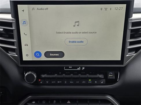 Used 2025 Toyota Sequoia Limited image 13