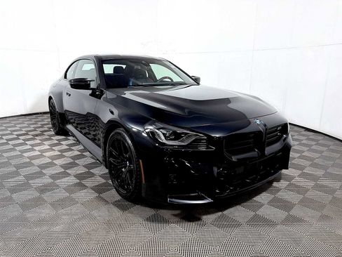 Used 2026 BMW M2 w/ Lighting Package image 2
