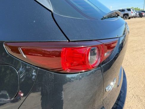 Used 2021 MAZDA CX-5 Sport AWD/4WD image 11