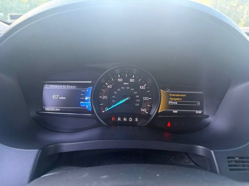 Used 2016 Ford Explorer Sport w/ Equipment Group 401A AWD/4WD image 11