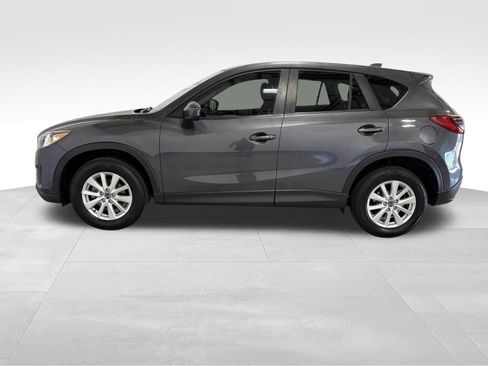 Used 2014 MAZDA CX-5 Sport image 5
