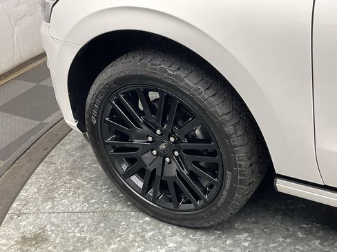 Certified 2022 Ford Expedition Max Platinum AWD/4WD image 39