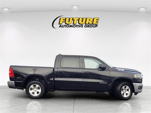 Used 2025 RAM 1500 Big Horn image 3