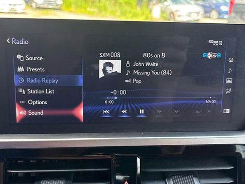 Used 2023 Lexus GX 460 Premium w/ Accessory Package AWD/4WD image 22