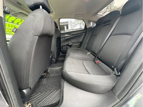 Used 2017 Honda Civic EX-T image 13