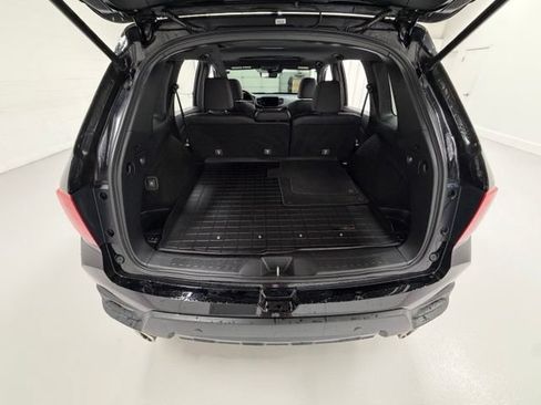 Used 2022 Honda Passport EX-L image 26