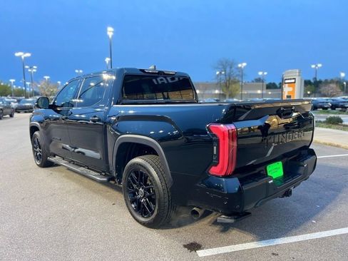 Used 2024 Toyota Tundra Limited image 23