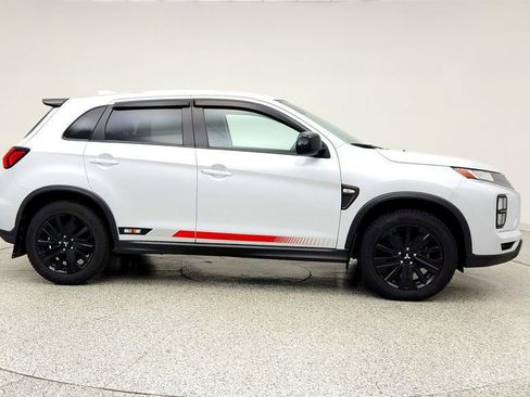 Used 2024 Mitsubishi Outlander Sport AWD image 4