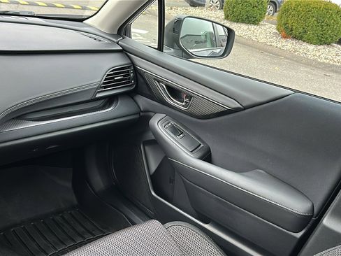 Certified 2025 Subaru Outback Premium image 22