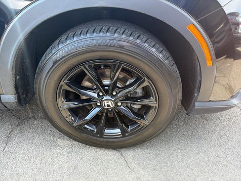 Used 2025 Honda CR-V Sport-L image 4