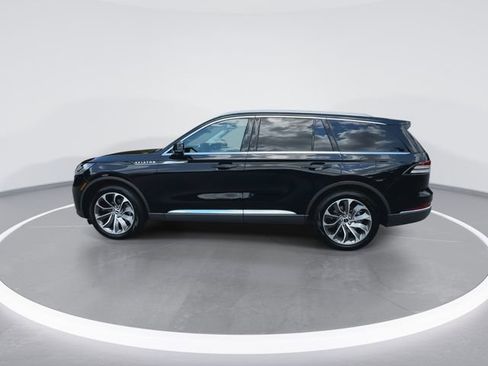 New 2025 Lincoln Aviator 2WD w/ Equipment Group 101A image 6