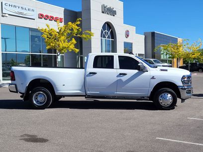 Used 2025 RAM 3500 Tradesman