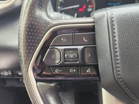 Used 2022 Toyota Tundra SR5 AWD/4WD image 28