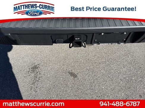 New 2026 Ford Maverick XLT image 13