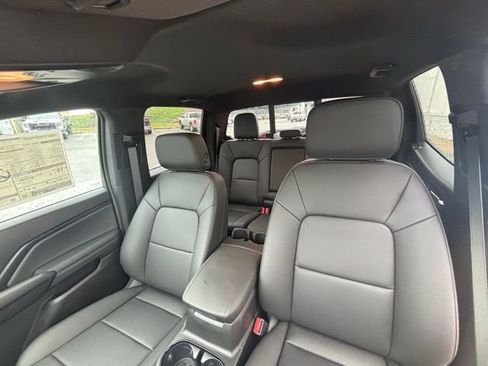 New 2026 Chevrolet Colorado LT w/ LT Convenience Package image 4