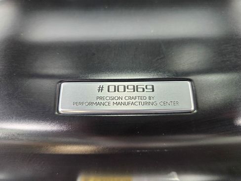 Used 2017 Acura NSX AWD/4WD image 16