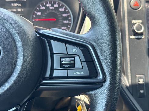 Used 2022 Subaru WRX AWD/4WD image 32