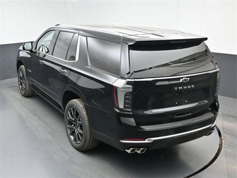 New 2026 Chevrolet Tahoe High Country image 44