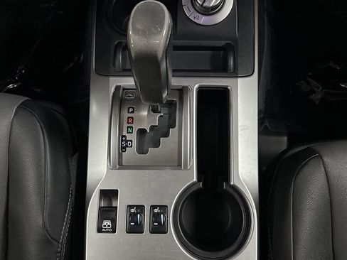 Used 2023 Toyota 4Runner SR5 Premium w/ Moonroof Package image 25