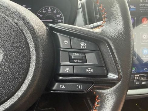 Used 2024 Subaru Crosstrek 2.5i Limited AWD/4WD image 19