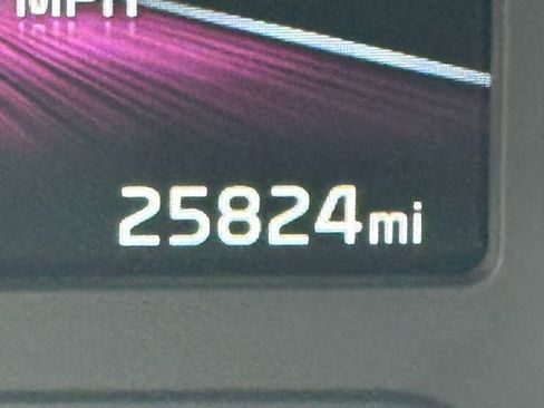 Used 2023 Kia Forte LXS FWD image 12