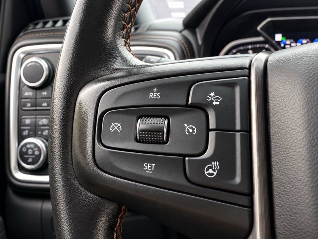 Used 2019 GMC Sierra 1500 AT4 w/ AT4 Premium Package AWD/4WD image 44