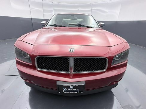 Used 2006 Dodge Charger R/T w/ Convenience Group II RWD image 2