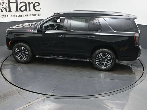 New 2026 Chevrolet Tahoe Z71 w/ Comfort Package AWD/4WD image 22