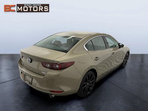 Used 2024 MAZDA MAZDA3 s image 6