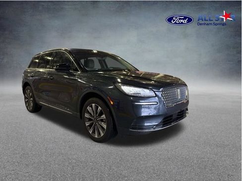 Used 2021 Lincoln Corsair Reserve w/ Elements Package FWD image 1