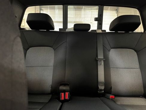 New 2026 Chevrolet Colorado W/T w/ Advanced Trailering Package RWD image 15