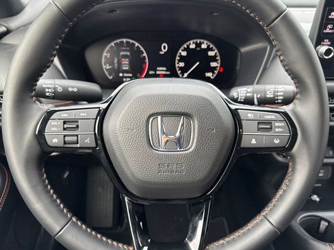 New 2026 Honda HR-V Sport image 14