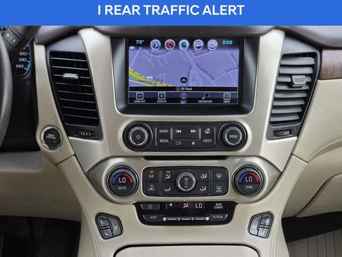 Used 2020 GMC Yukon Denali w/ Denali Ultimate Package image 24