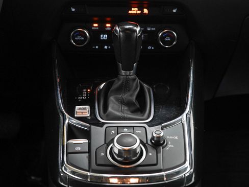 Used 2018 MAZDA CX-9 Touring w/ Touring Premium Package AWD/4WD image 22