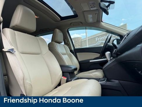 Used 2015 Honda CR-V EX-L image 39