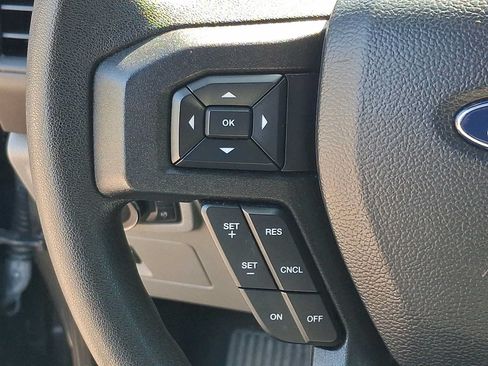 Used 2020 Ford F150 XL w/ Equipment Group 101A Mid AWD/4WD image 22