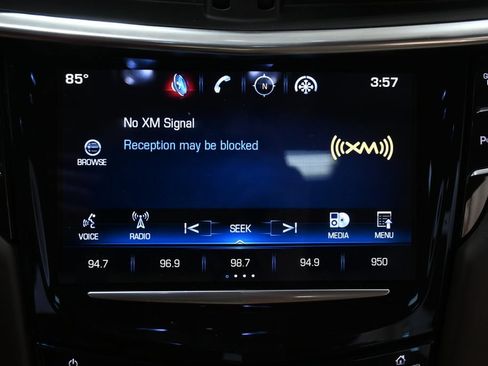 Used 2013 Cadillac XTS Platinum AWD/4WD image 31