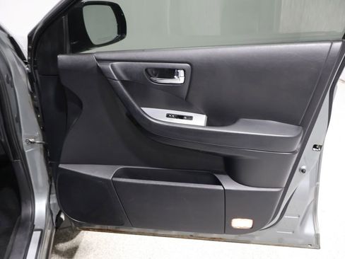 Used 2007 Nissan Murano SL w/ Touring Pkg image 24