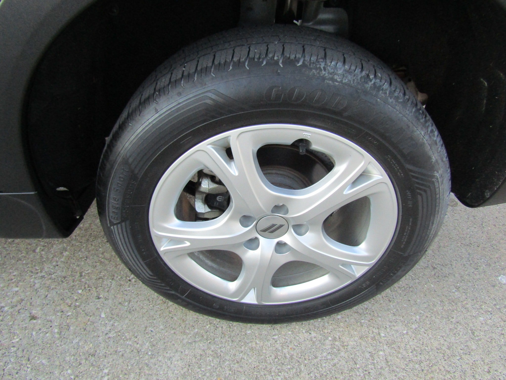 Used 2023 Dodge Hornet GT AWD/4WD image 10