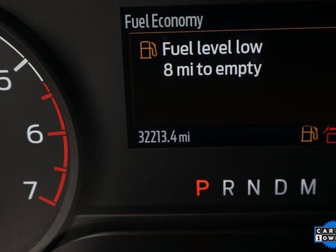 Used 2023 Ford F250 XL w/ Snow Plow/Camper Package image 23