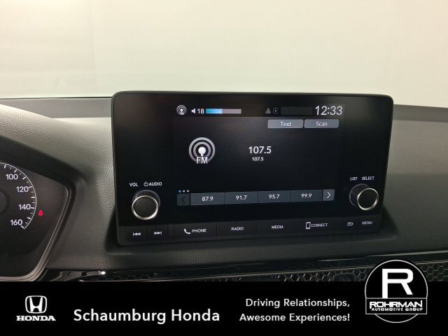 Certified 2026 Honda Civic Sport image 7