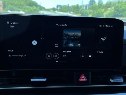 New 2026 Kia Carnival SX FWD image 23