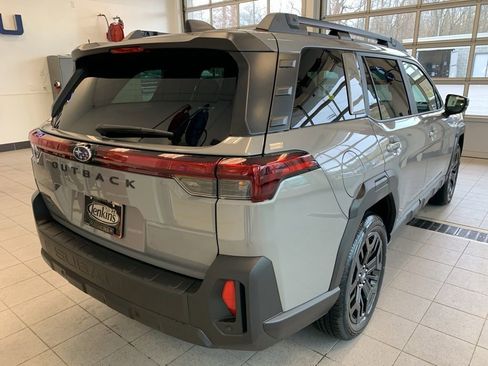 New 2026 Subaru Outback Limited XT image 17